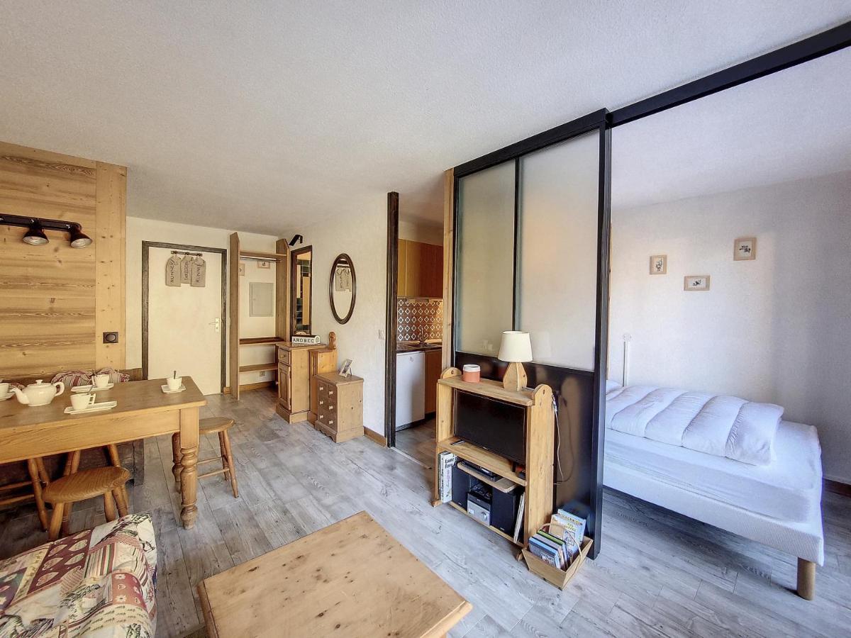 Apartament Relais S30 Saint-Jean-dʼAulps Zewnętrze zdjęcie