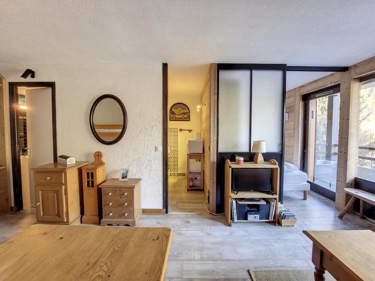 Apartament Relais S30 Saint-Jean-dʼAulps Zewnętrze zdjęcie