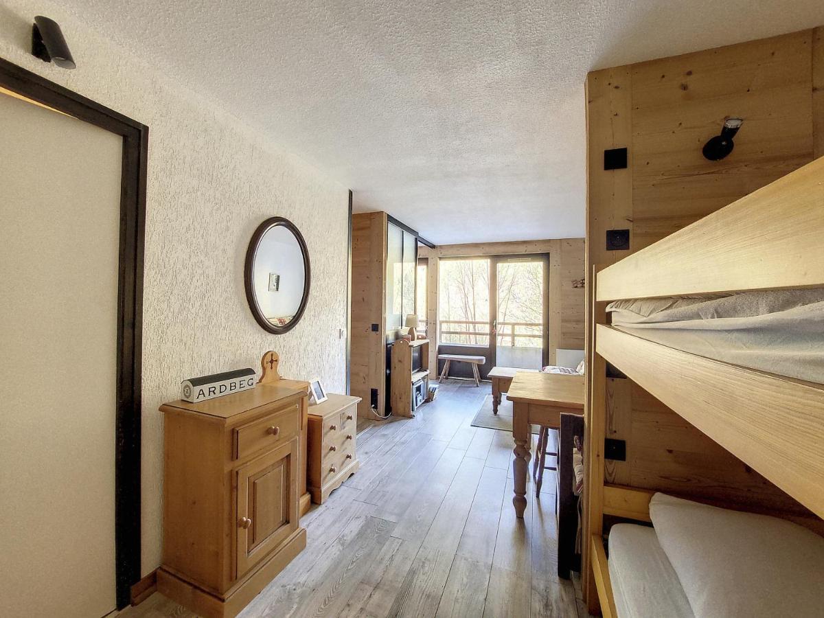 Apartament Relais S30 Saint-Jean-dʼAulps Zewnętrze zdjęcie